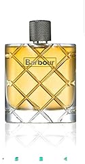 Gurido barbour eau for sale  Delivered anywhere in UK