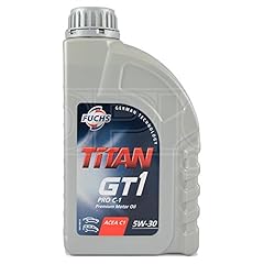 Fuchs titan gt1 for sale  Delivered anywhere in UK