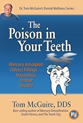 Poison teeth mercury for sale  Delivered anywhere in UK