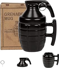 Zonsuse hand grenade for sale  Delivered anywhere in UK