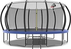 Livspace 16ft trampoline for sale  Delivered anywhere in USA 