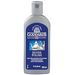 Goddard silver polish for sale  Delivered anywhere in USA 