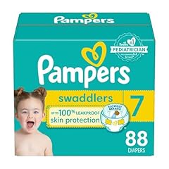 Pampers baby diapers for sale  Delivered anywhere in USA 