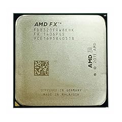 Amd series 8320 for sale  Delivered anywhere in USA 