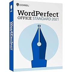 Corel wordperfect office for sale  Delivered anywhere in USA 