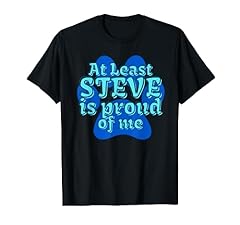 Blues least steve for sale  Delivered anywhere in USA 