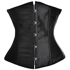 Joweechy womens underbust for sale  Delivered anywhere in UK