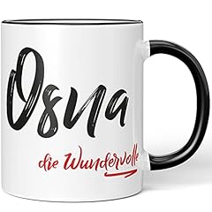 Juniwords tasse sna gebraucht kaufen  Wird an jeden Ort in Deutschland