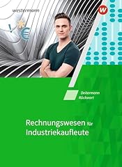 Industriekaufleute rechnungswe gebraucht kaufen  Wird an jeden Ort in Deutschland