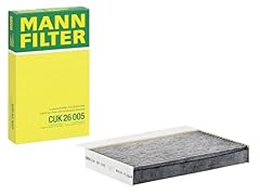 Mann filter cuk gebraucht kaufen  Wird an jeden Ort in Deutschland
