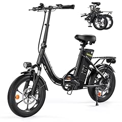 Finbike electric folding for sale  Delivered anywhere in UK