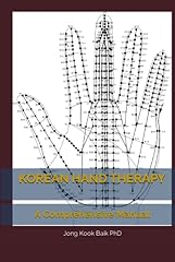 Korean hand therapy for sale  Delivered anywhere in USA 