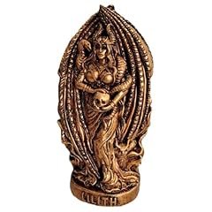 Lilith resin statue for sale  Delivered anywhere in USA 