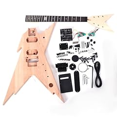 Guitar kit diy for sale  Delivered anywhere in Ireland