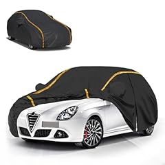 Copertura auto per usato  Spedito ovunque in Italia 