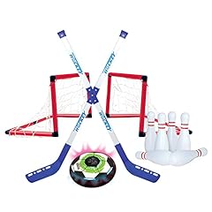 Hover hockey soccer for sale  Delivered anywhere in USA 