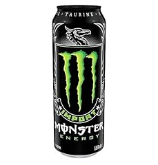 Monster import energy usato  Spedito ovunque in Italia 