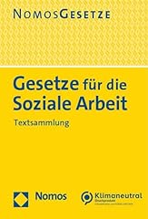 Gesetze soziale arbeit gebraucht kaufen  Wird an jeden Ort in Deutschland