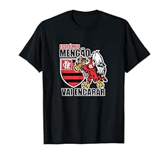 Flamengo fußball shirt gebraucht kaufen  Wird an jeden Ort in Deutschland