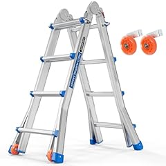 Luisladders ladder frame for sale  Delivered anywhere in USA 