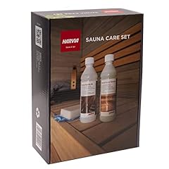 Sauna care set gebraucht kaufen  Wird an jeden Ort in Deutschland