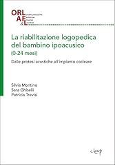 Riabilitazione logopedica del d'occasion  Livré partout en France