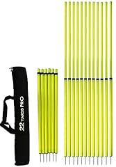 22yardspro telescopic boundary for sale  Delivered anywhere in UK