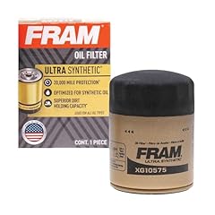 Fram ultra synthetic for sale  Delivered anywhere in USA 