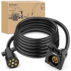 Nilight way trailer for sale  Delivered anywhere in USA 