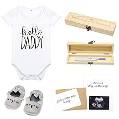 Surprise pregnancy announcemen for sale  Delivered anywhere in USA 