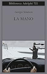 Mano usato  Spedito ovunque in Italia 