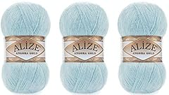 Alize angora gold for sale  Delivered anywhere in USA 