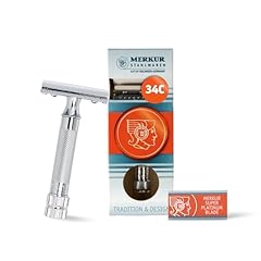 Merkur mk34c double for sale  Delivered anywhere in USA 