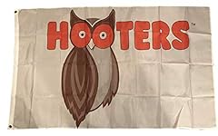 Mountfly hooters restaurant for sale  Delivered anywhere in USA 