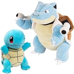 Pokemon blastoise squirtle for sale  Delivered anywhere in USA 
