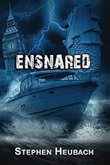 Ensnared d'occasion  Livré partout en France