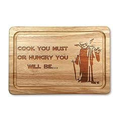 Yoda cook must for sale  Delivered anywhere in UK