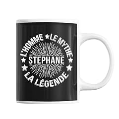 Mug stephane mythe d'occasion  Livré partout en France