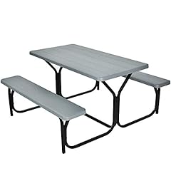 Giantex picnic table for sale  Delivered anywhere in USA 