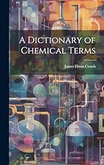 Dictionary chemical terms for sale  Delivered anywhere in USA 