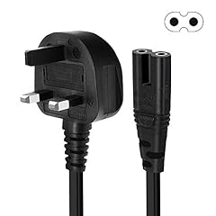 Printer power cable for sale  Delivered anywhere in UK