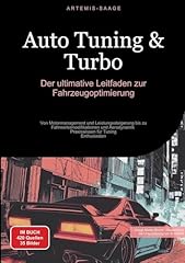 Auto tuning turbo usato  Spedito ovunque in Italia 