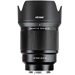 Viltrox 85mm f1.8 for sale  Delivered anywhere in UK