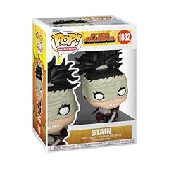 Funko hero academia d'occasion  Livré partout en France