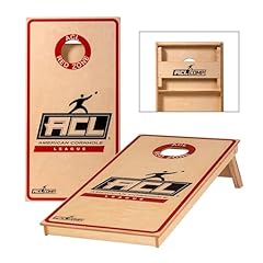 Acl official cornhole for sale  Delivered anywhere in USA 
