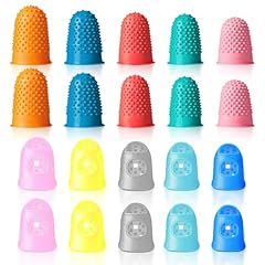 Pieces rubber thimble for sale  Delivered anywhere in USA 