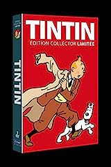 Tintin coffret grand d'occasion  Livré partout en France
