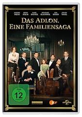 Adlon familiensaga 3 gebraucht kaufen  Wird an jeden Ort in Deutschland