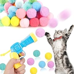 31pcs cat ball for sale  Delivered anywhere in USA 