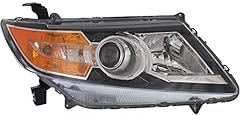 Parts replacement headlight for sale  Delivered anywhere in USA 